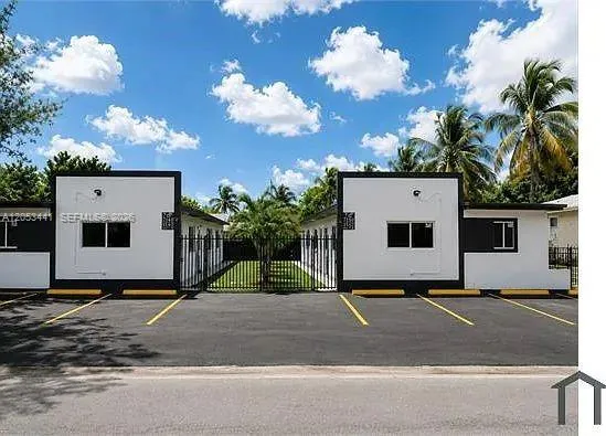 $1,650 | 60 Northwest 71st Street, Unit 6, Miami, FL 33150