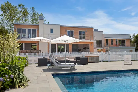 Undisclosed Address, Sagaponack, NY 11962