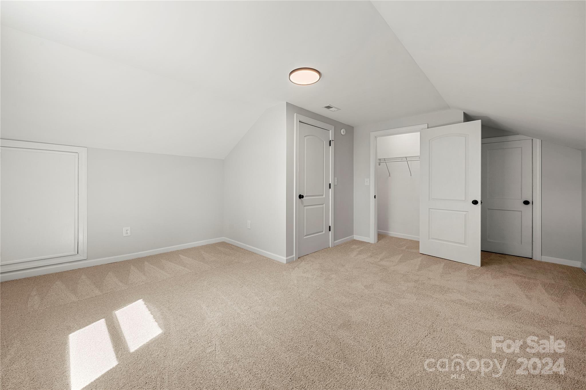 914 Margrace Road Kings Mountain, NC 28086 - Photo 29 of 36 a view of an empty room