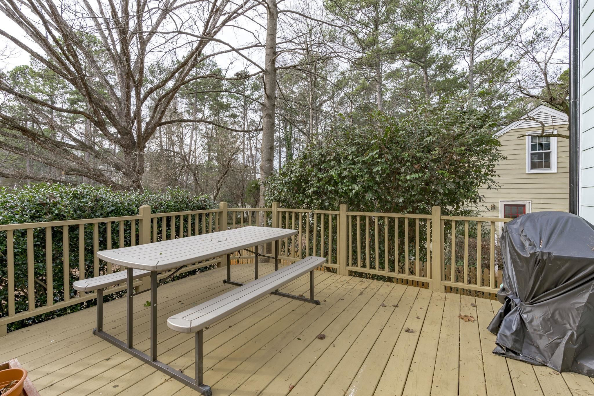 1005 Sawmill Road Raleigh, NC 27615 - Photo 35 of 40 Photo 35