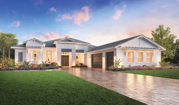 $1,499,000 | 8061 Nevis Run, Bradenton, FL 34202