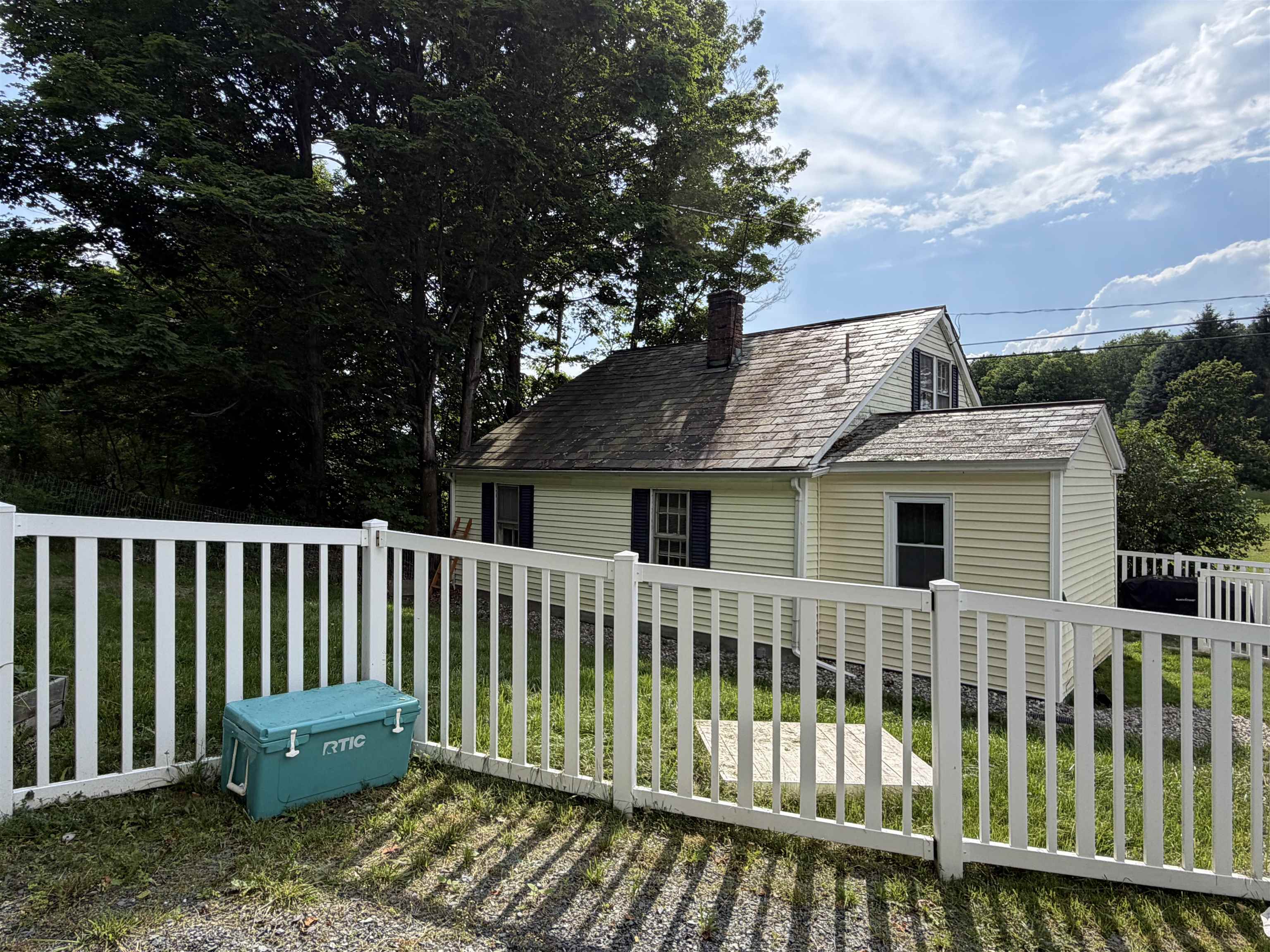 1767 Highway 31 Poultney, VT 05764 - Photo 4 of 14