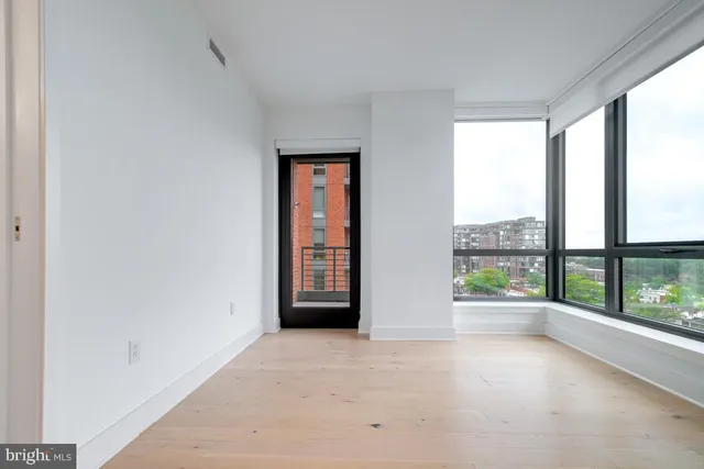 $609,900 | 1211 Van Street Southeast, Unit 806, Washington, DC 20003