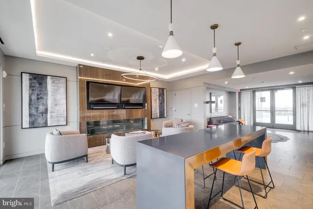 $609,900 | 1211 Van Street Southeast, Unit 806, Washington, DC 20003