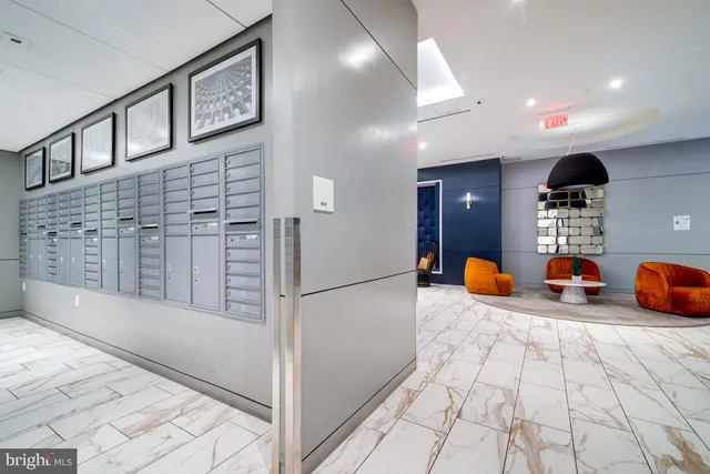 $609,900 | 1211 Van Street Southeast, Unit 806, Washington, DC 20003