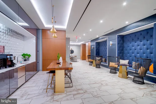 $609,900 | 1211 Van Street Southeast, Unit 806, Washington, DC 20003