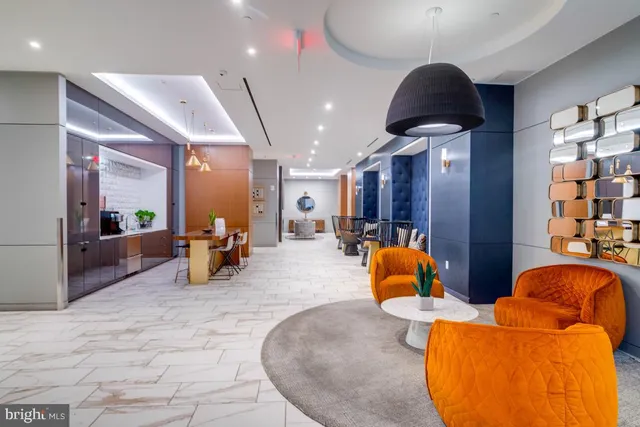 $609,900 | 1211 Van Street Southeast, Unit 806, Washington, DC 20003