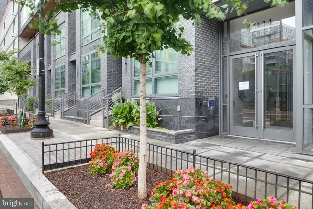 $609,900 | 1211 Van Street Southeast, Unit 806, Washington, DC 20003