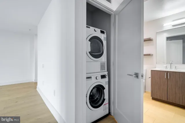 $609,900 | 1211 Van Street Southeast, Unit 806, Washington, DC 20003