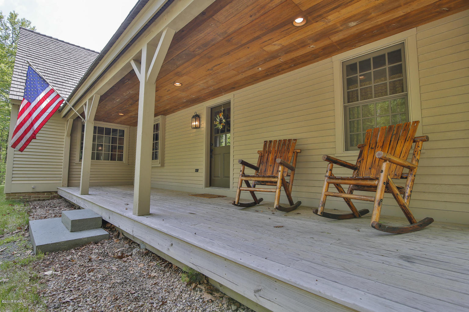 215 Spencer Road Dingmans Ferry, PA 18328 - Photo 2 of 39