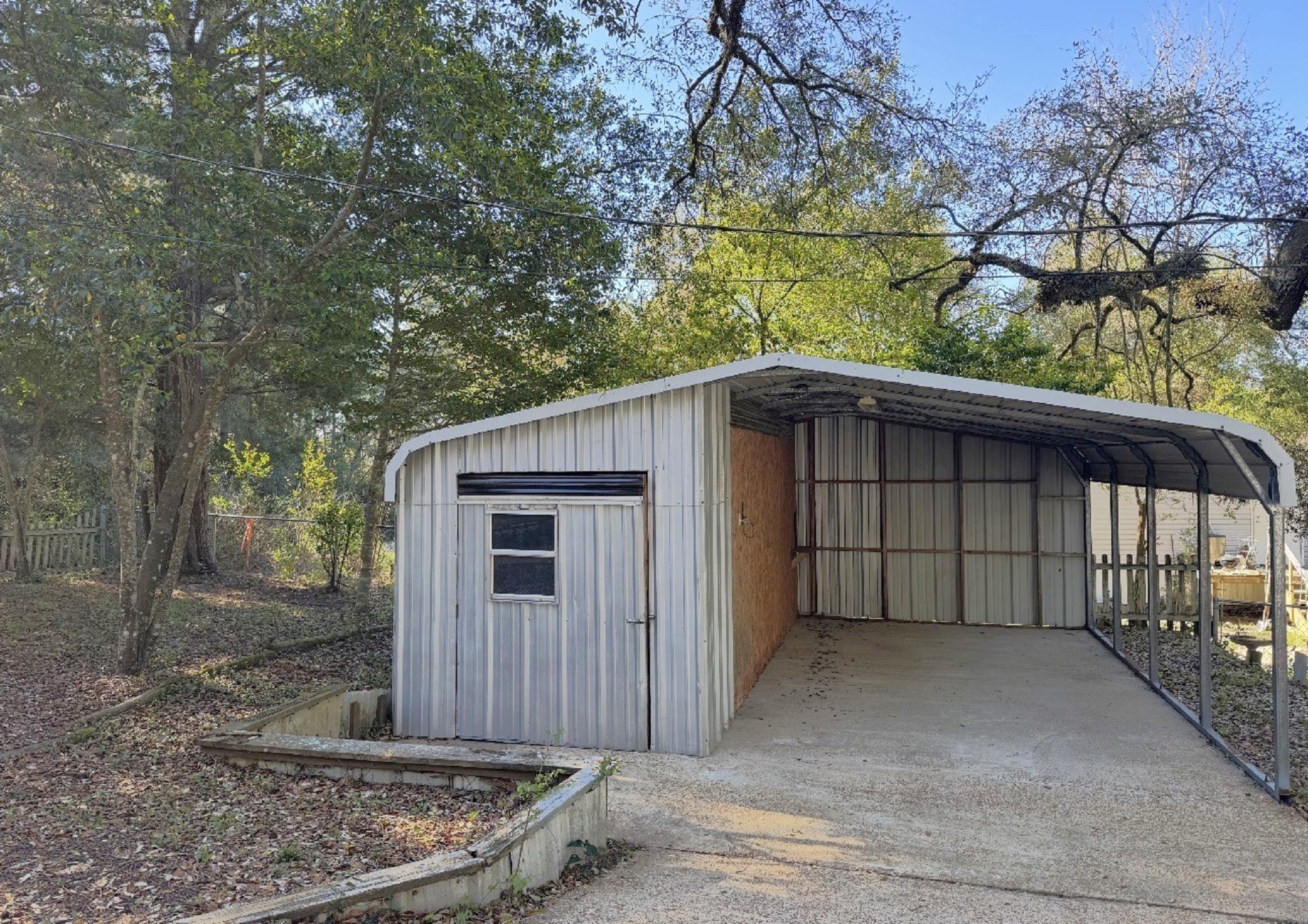 403 North Pitzer Street Colmesneil, TX 75938 - Photo 26 of 30