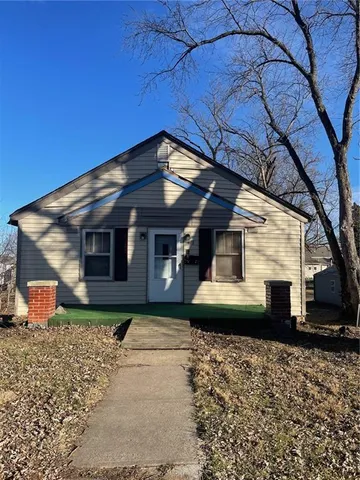 $59,900 | 428 South 6th Street, Atchison, KS 66002