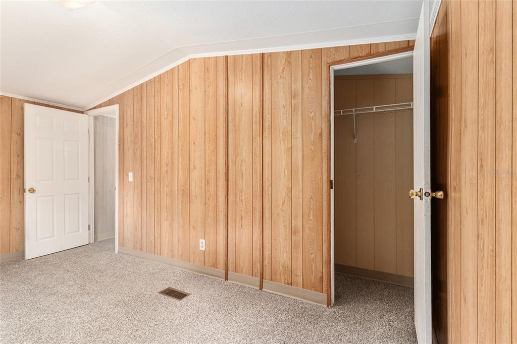 8535 Southwest 155th Street Dunnellon, FL 34432 - Photo 24 of 35 a view of an empty room