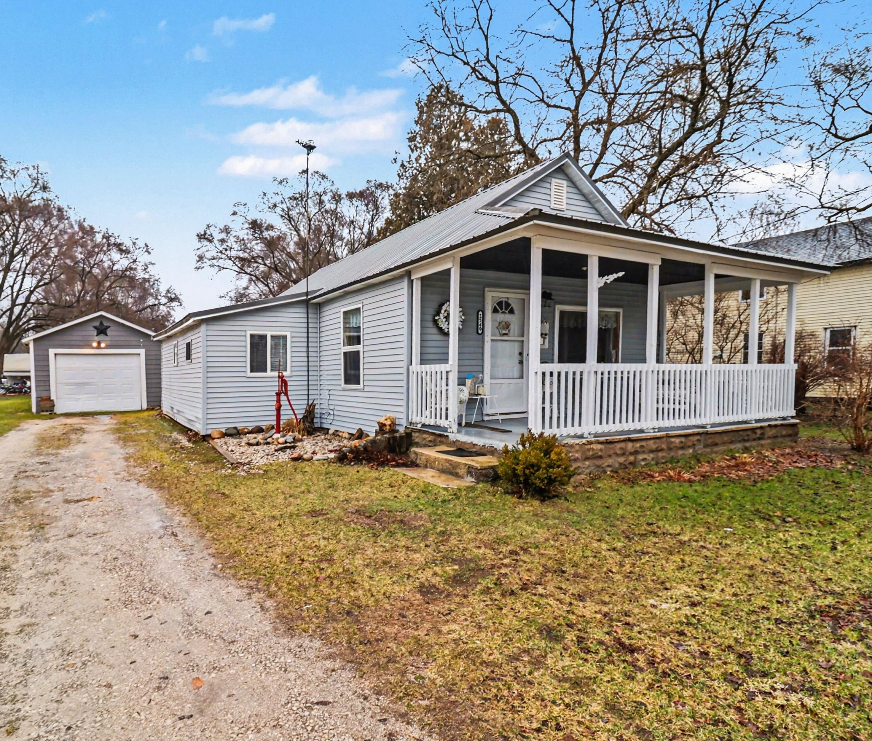 2240 East Loop Road Shelby, MI 49455 - Photo 1 of 16 1