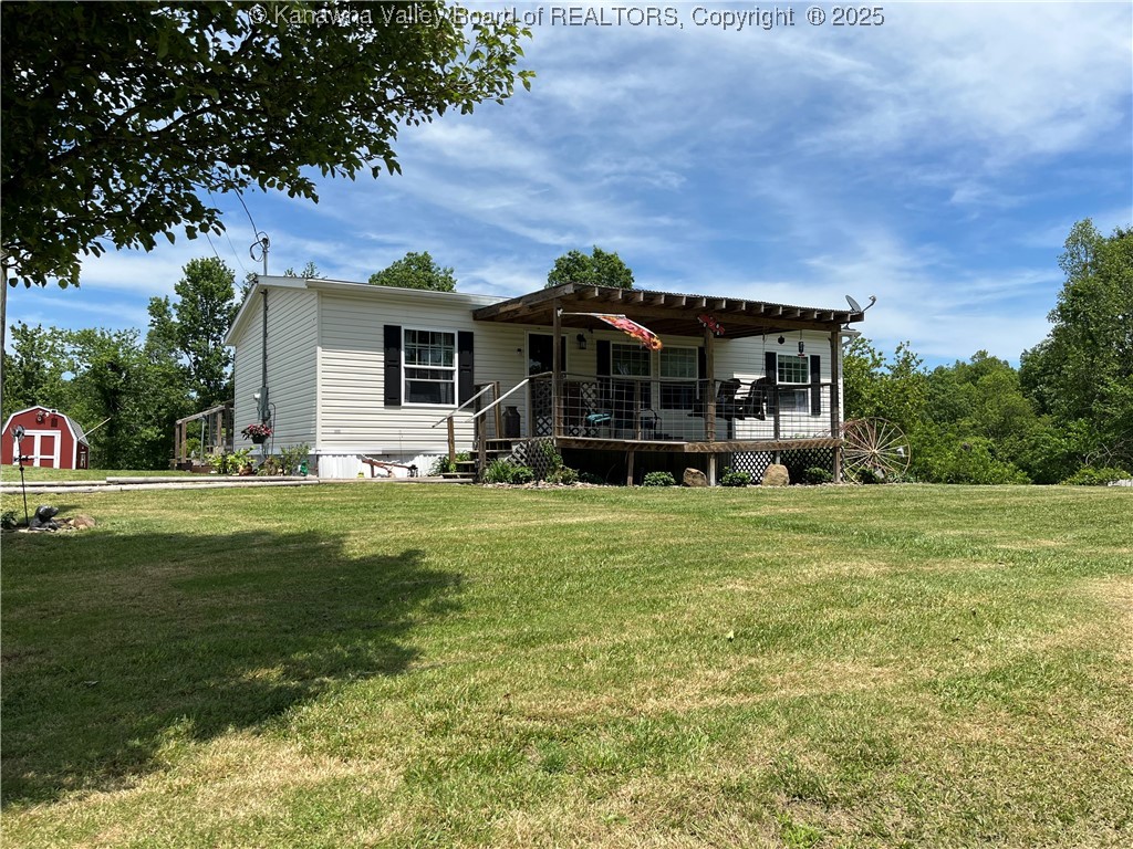 3145 Barker Ridge Road Milton, WV 25541 - Photo 30 of 46 Gallery Image 30