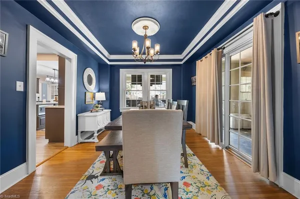 $660,000 | 638 Colonial Drive, High Point, NC 27262