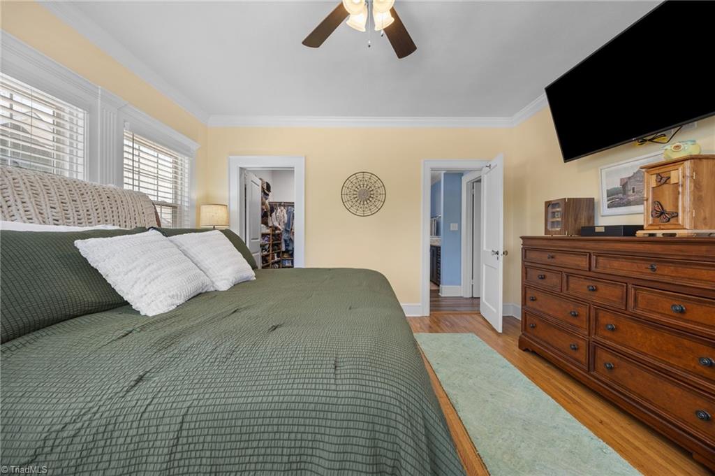 638 Colonial Drive High Point, NC 27262 - Photo 21 of 50