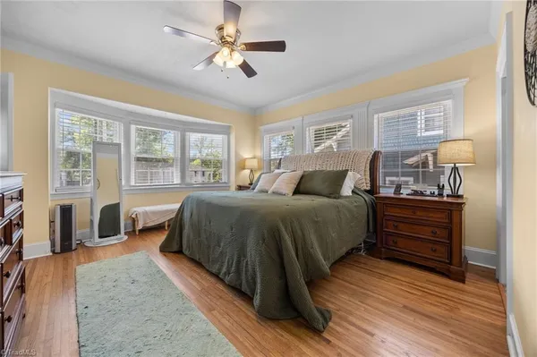 $660,000 | 638 Colonial Drive, High Point, NC 27262