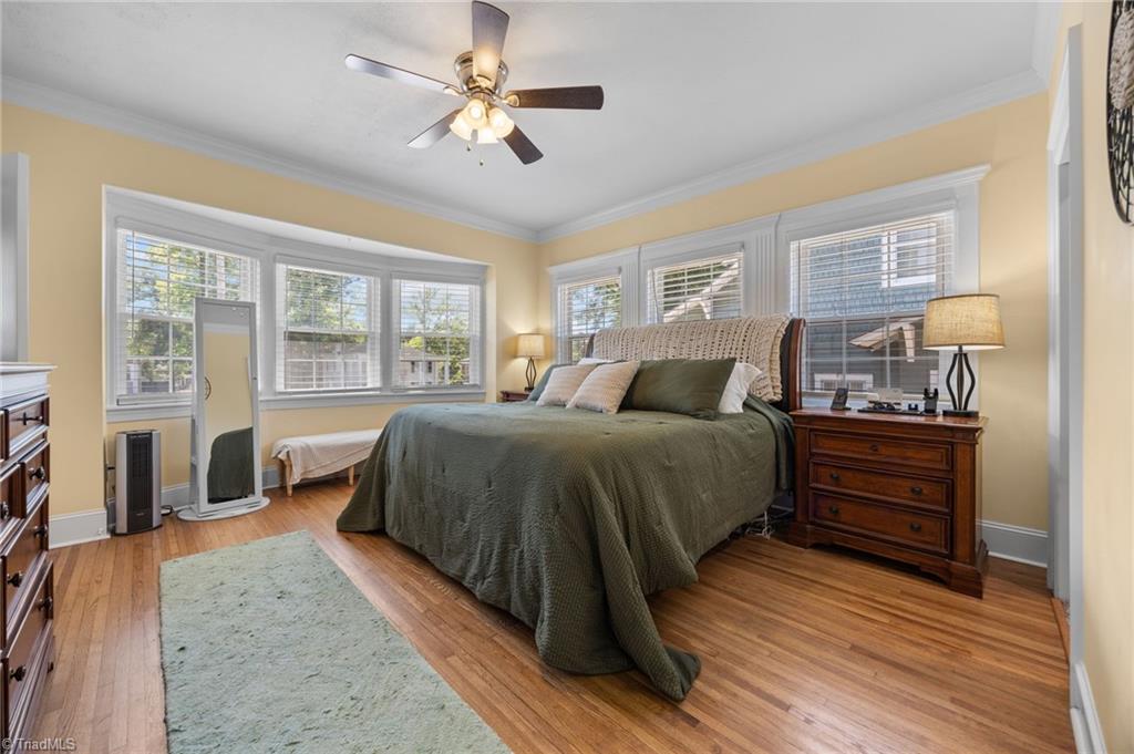 638 Colonial Drive High Point, NC 27262 - Photo 23 of 50