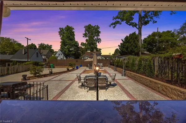 $660,000 | 638 Colonial Drive, High Point, NC 27262