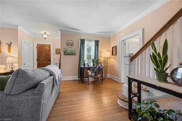 $660,000 | 638 Colonial Drive, High Point, NC 27262