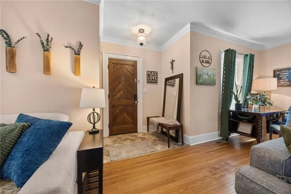 $660,000 | 638 Colonial Drive, High Point, NC 27262