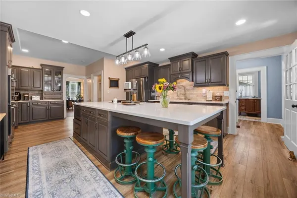 $660,000 | 638 Colonial Drive, High Point, NC 27262