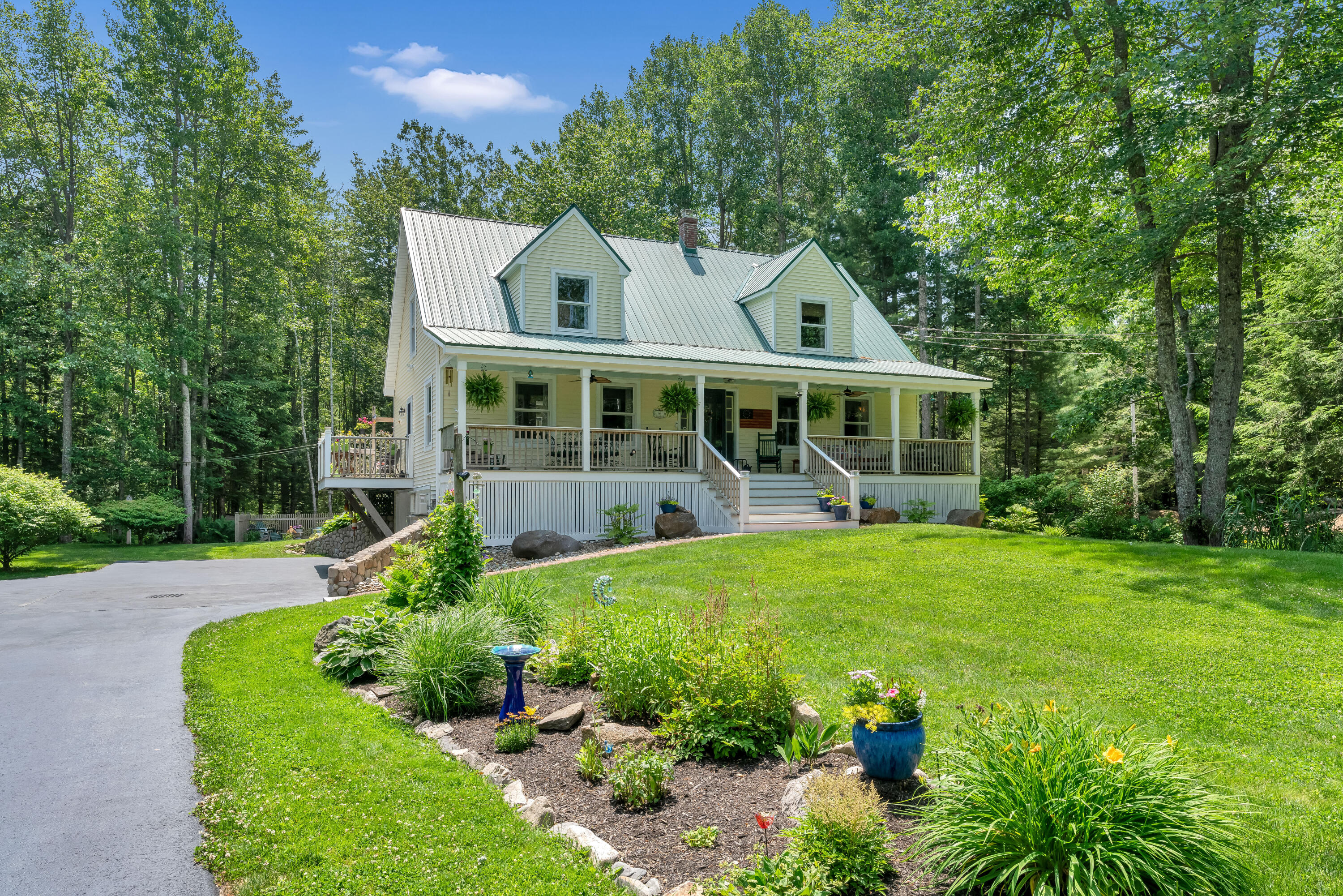 285 Goose Rocks Road Kennebunkport, ME 04046 - Photo 1 of 66 285 Goose Rocks Rd