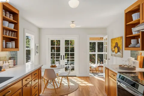 $1,249,000 | 1788 San Lorenzo Avenue, Berkeley, CA 94707