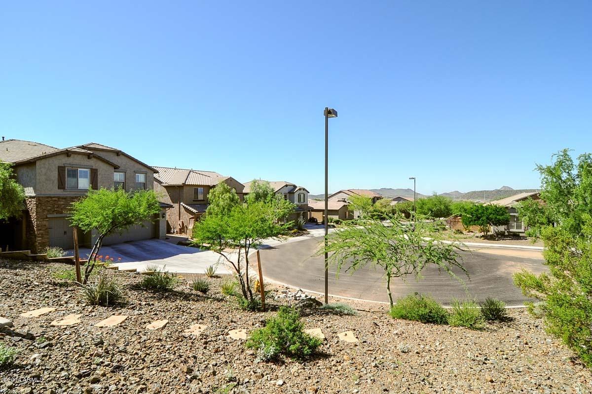 1919 West Steed Ridge Phoenix, AZ 85085 - Photo 39 of 48 Cul-de-sac Lot2