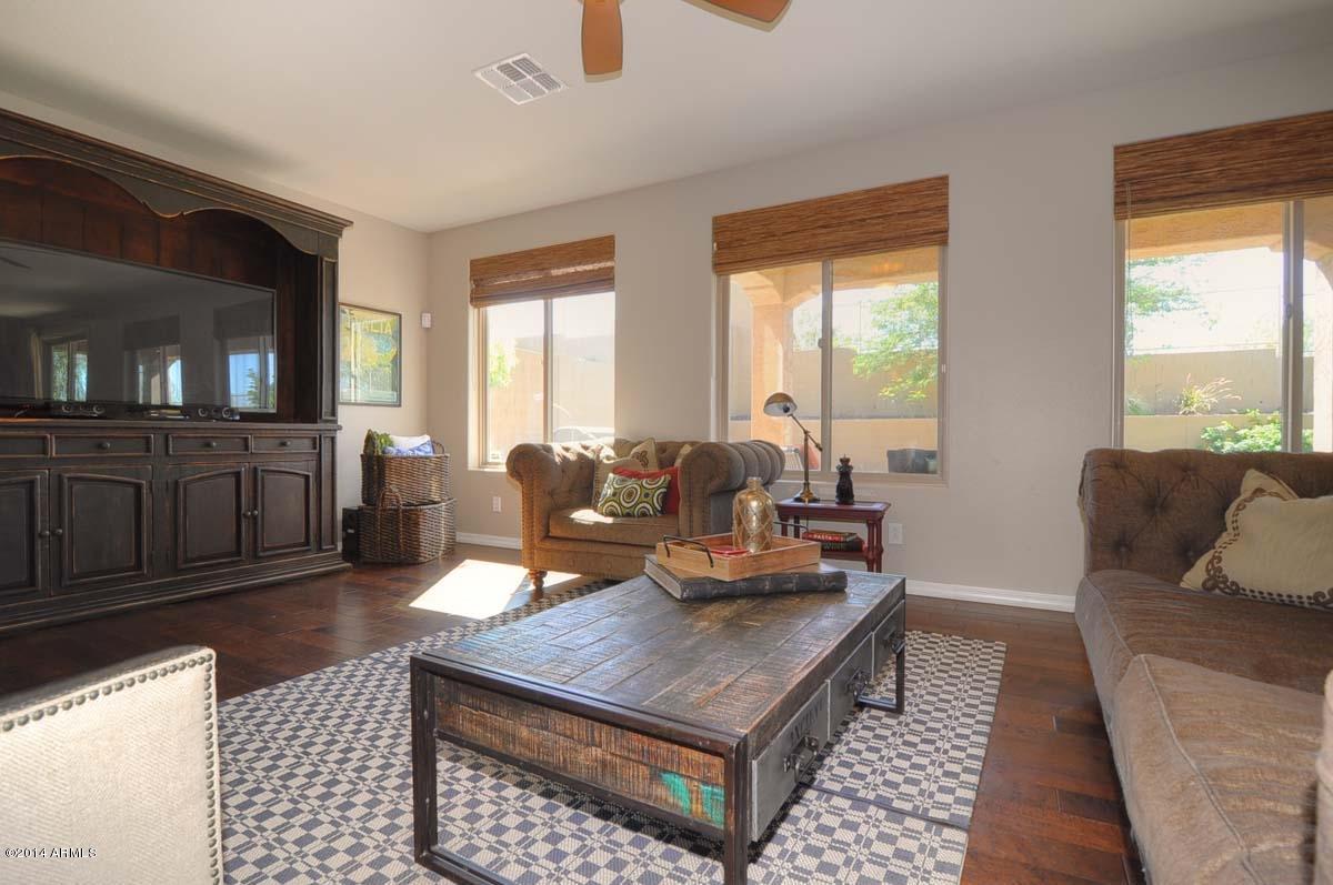 1919 West Steed Ridge Phoenix, AZ 85085 - Photo 7 of 48 Family Room