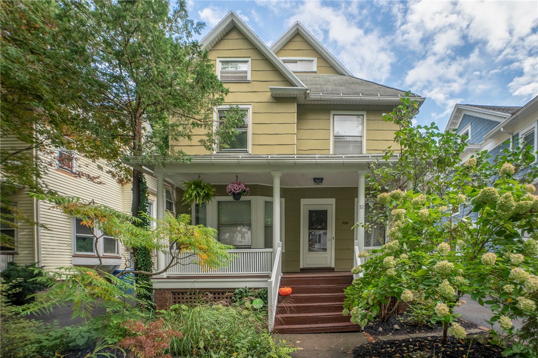 52 Avondale Park Rochester, NY 14620 - Photo 1 of 1 Gallery Image 1