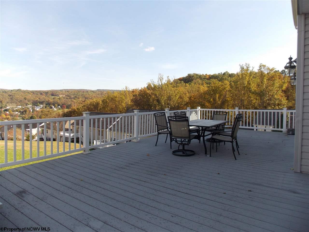 116 Ruidosa Lane Morgantown, WV 26508 - Photo 6 of 20 Gallery Image 6