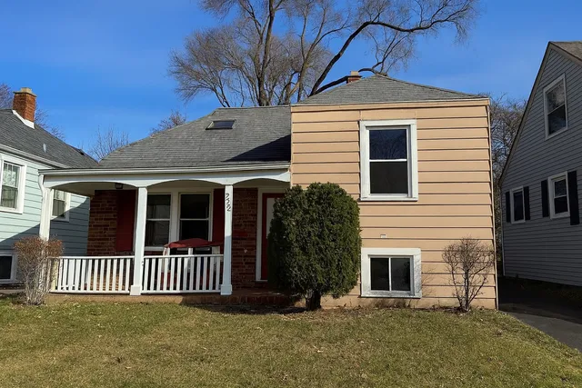 $159,000 | 14949 Avers Avenue, Midlothian, IL 60445