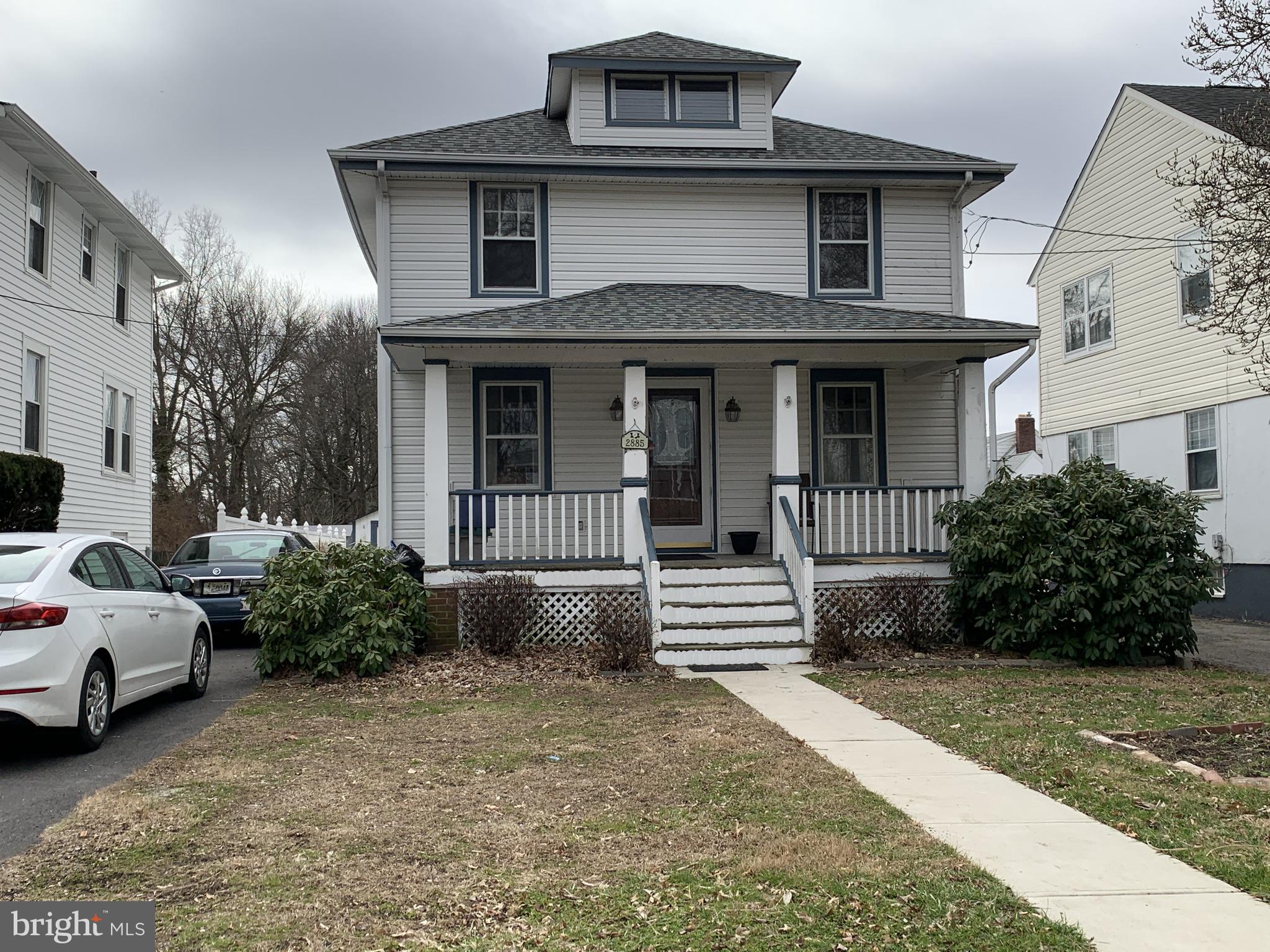 2885 Nottingham Way Hamilton, NJ 08619 - Photo 1 of 33