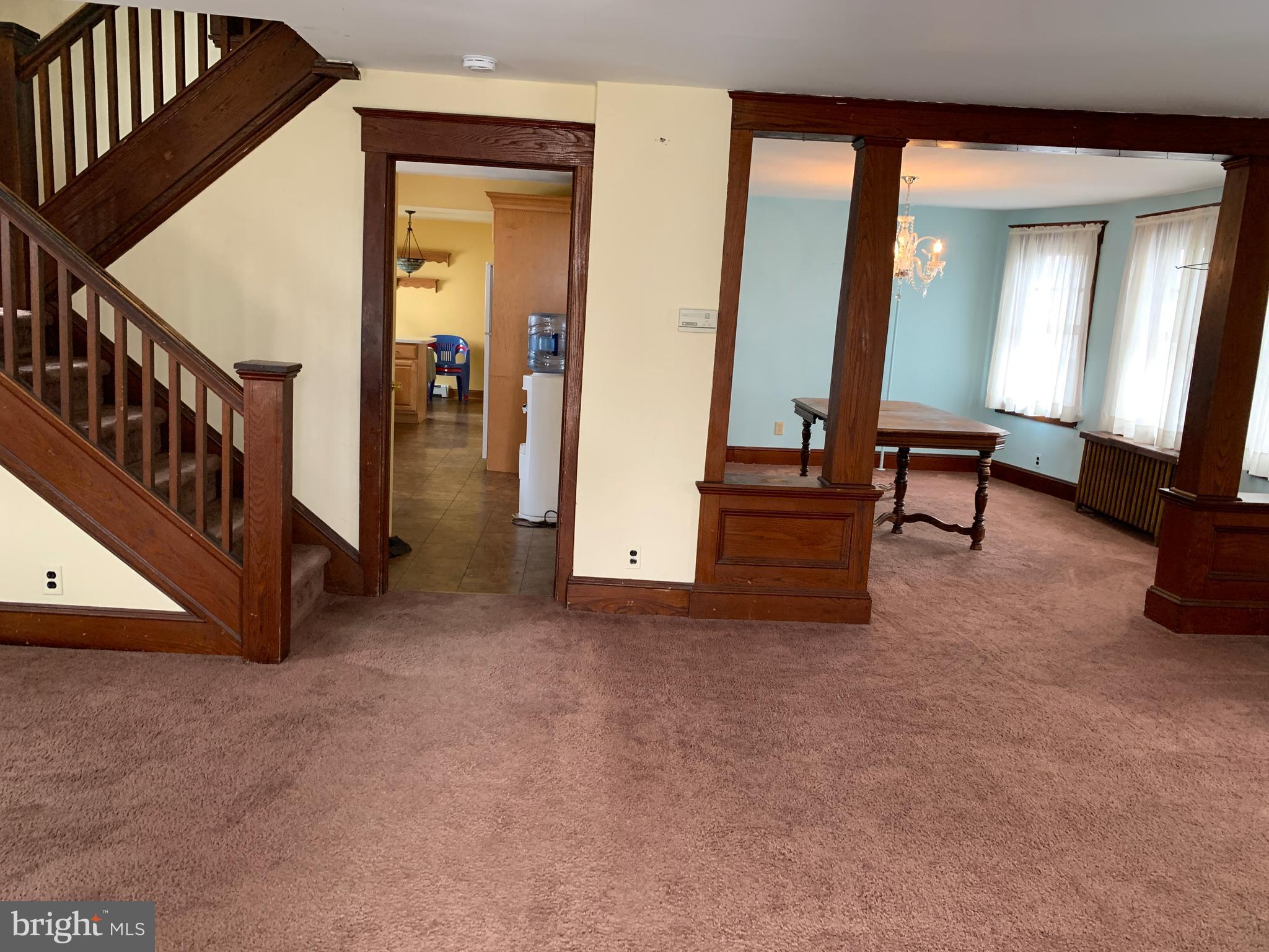 2885 Nottingham Way Hamilton, NJ 08619 - Photo 2 of 33