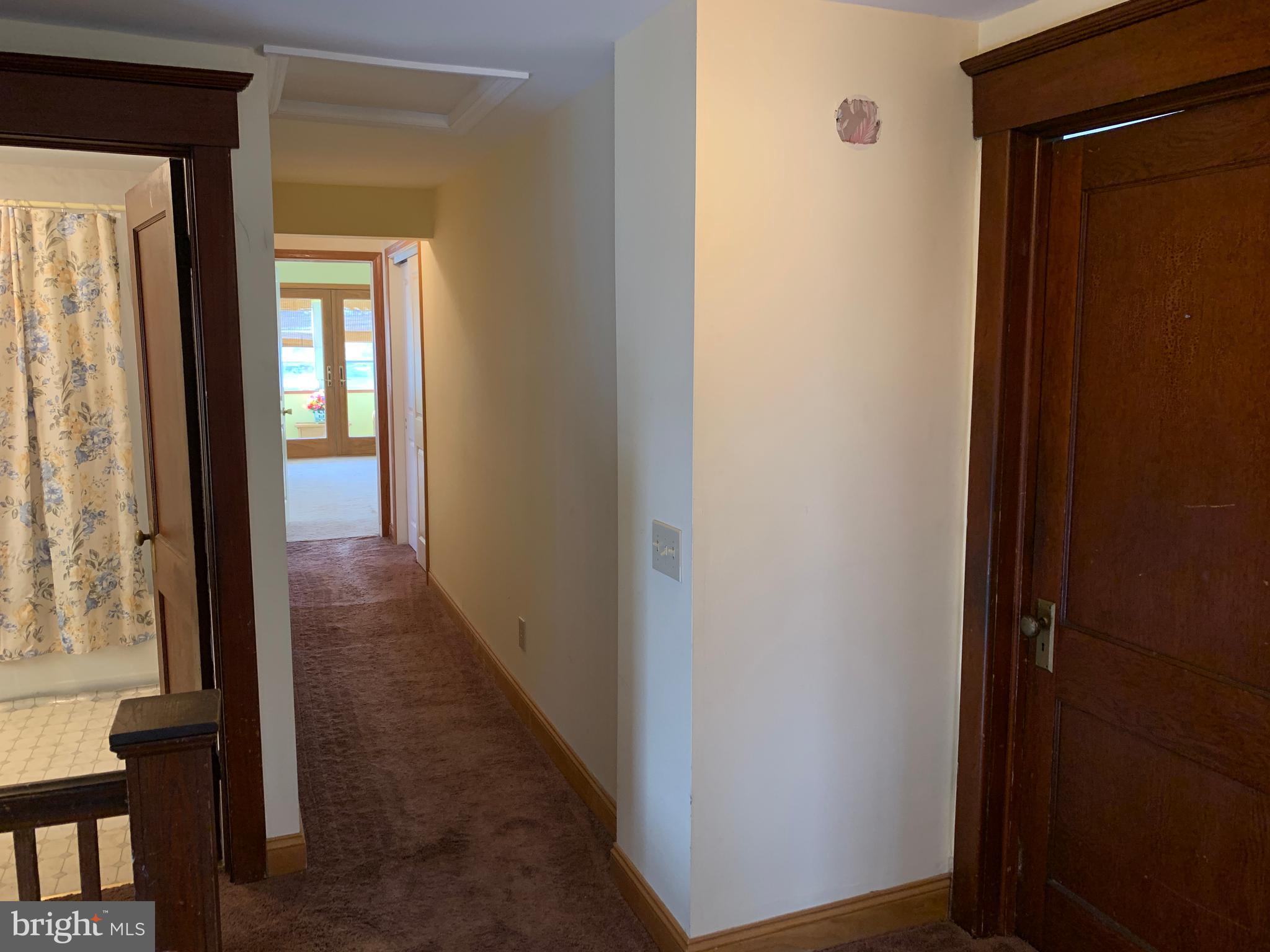 2885 Nottingham Way Hamilton, NJ 08619 - Photo 29 of 33