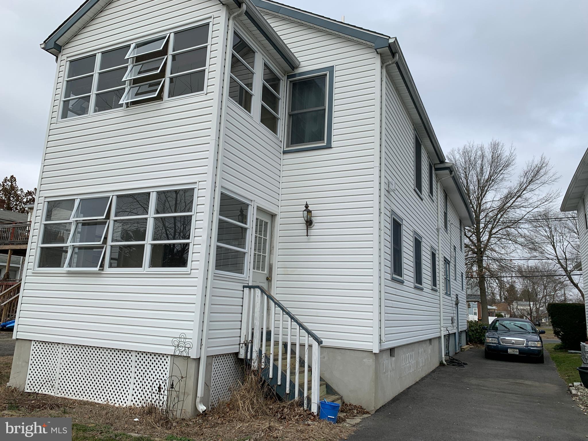 2885 Nottingham Way Hamilton, NJ 08619 - Photo 31 of 33