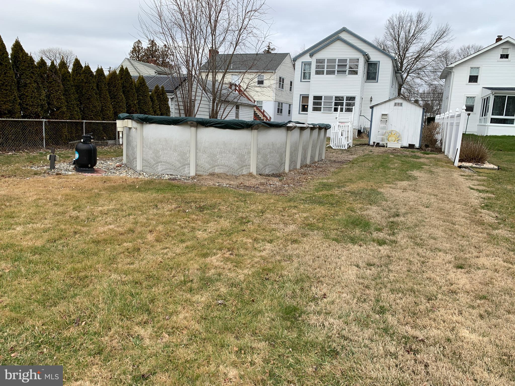 2885 Nottingham Way Hamilton, NJ 08619 - Photo 33 of 33