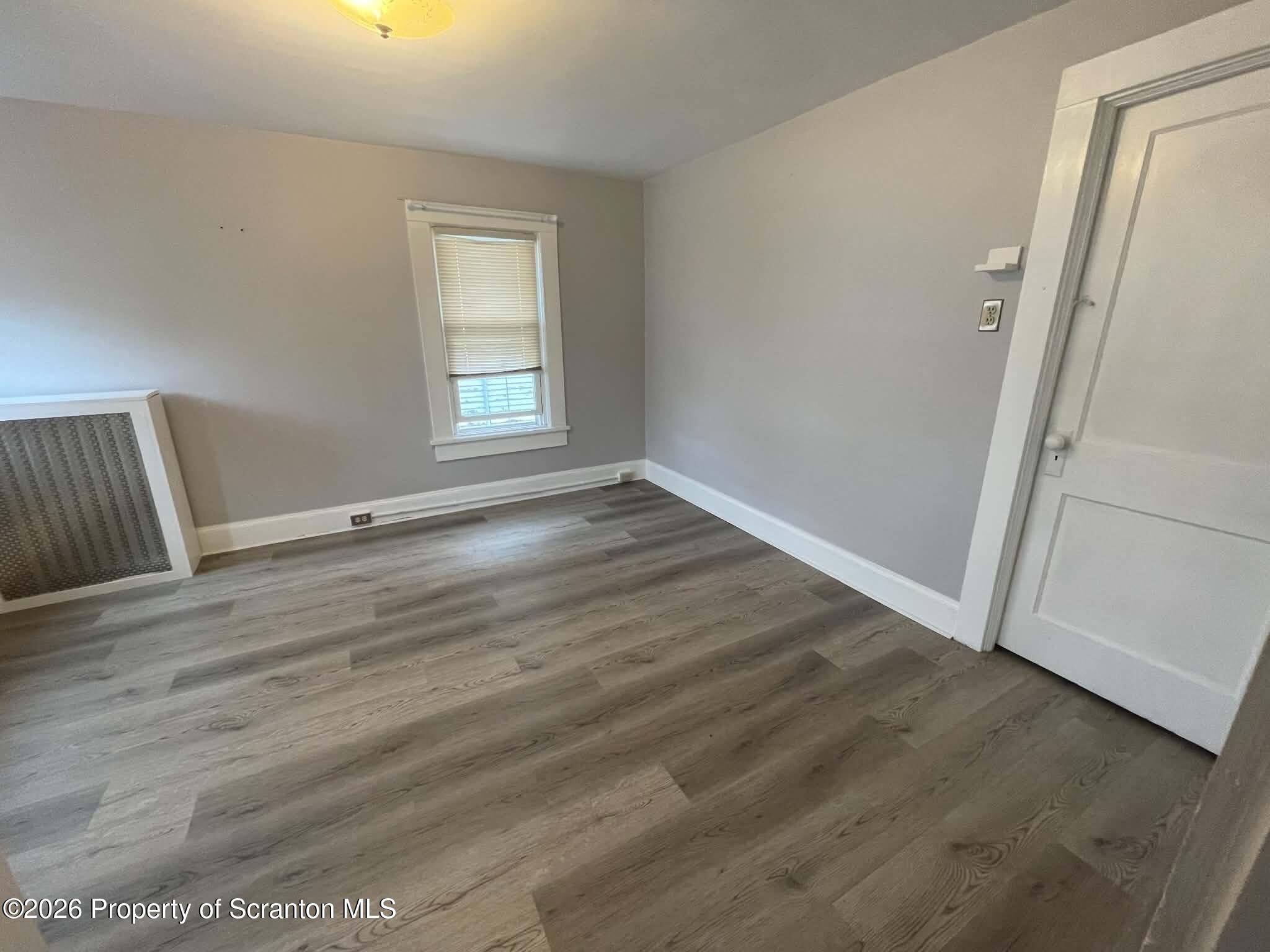 966 Ridge Avenue, Unit 2 Scranton, PA 18510 - Photo 7 of 22 Bedroom 1