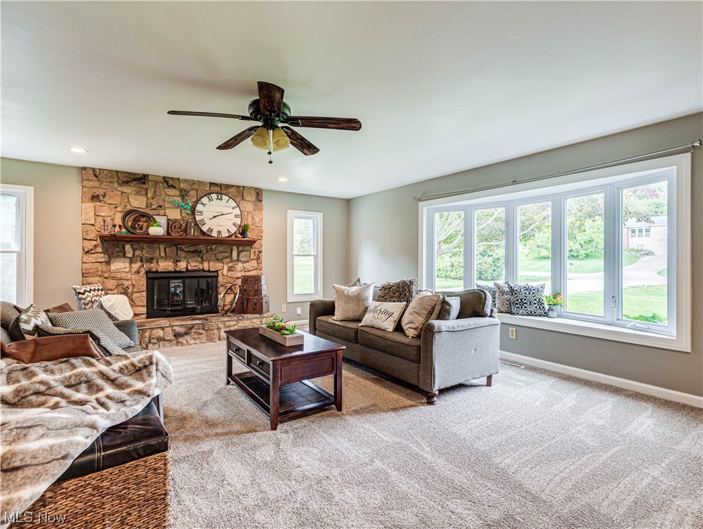 3128 Shellhart Road Norton, OH 44203 - Photo 3 of 22