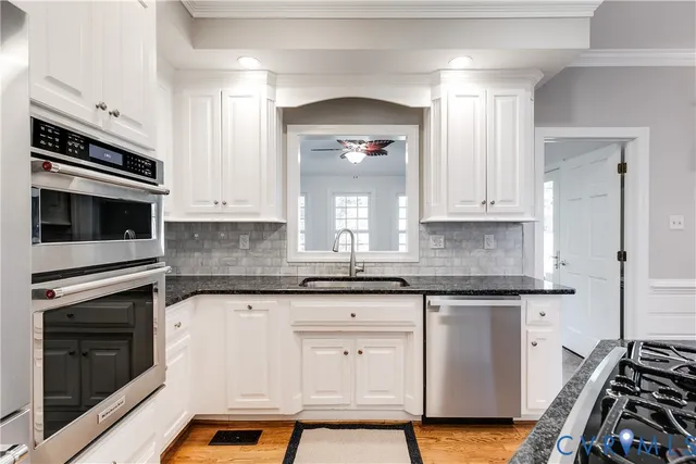 $920,000 | 2701 Hardings Trace Lane, Henrico, VA 23233