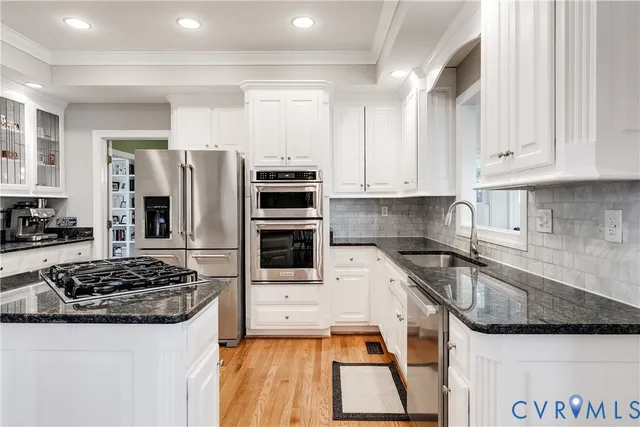 $920,000 | 2701 Hardings Trace Lane, Henrico, VA 23233