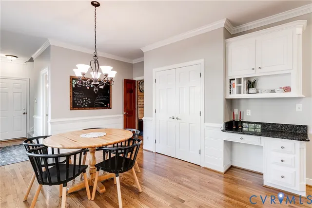 $920,000 | 2701 Hardings Trace Lane, Henrico, VA 23233