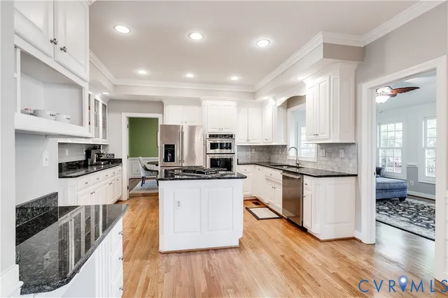 $920,000 | 2701 Hardings Trace Lane, Henrico, VA 23233