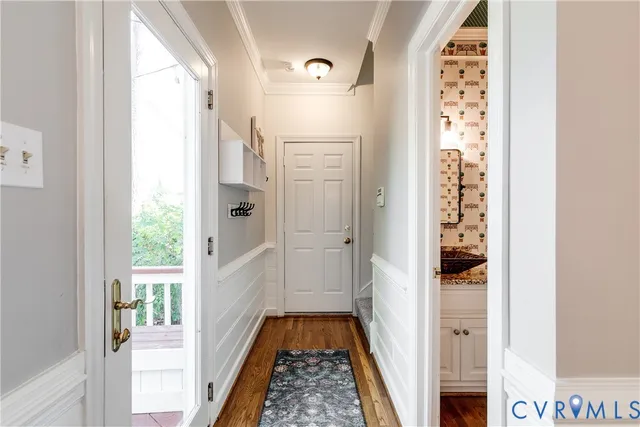 $920,000 | 2701 Hardings Trace Lane, Henrico, VA 23233