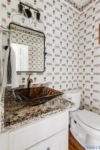 $920,000 | 2701 Hardings Trace Lane, Henrico, VA 23233