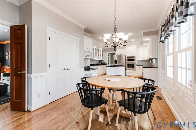 $920,000 | 2701 Hardings Trace Lane, Henrico, VA 23233