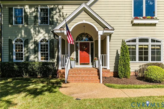 $920,000 | 2701 Hardings Trace Lane, Henrico, VA 23233