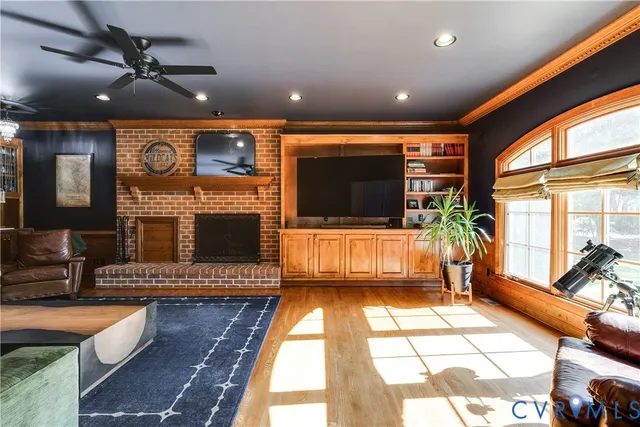 $920,000 | 2701 Hardings Trace Lane, Henrico, VA 23233